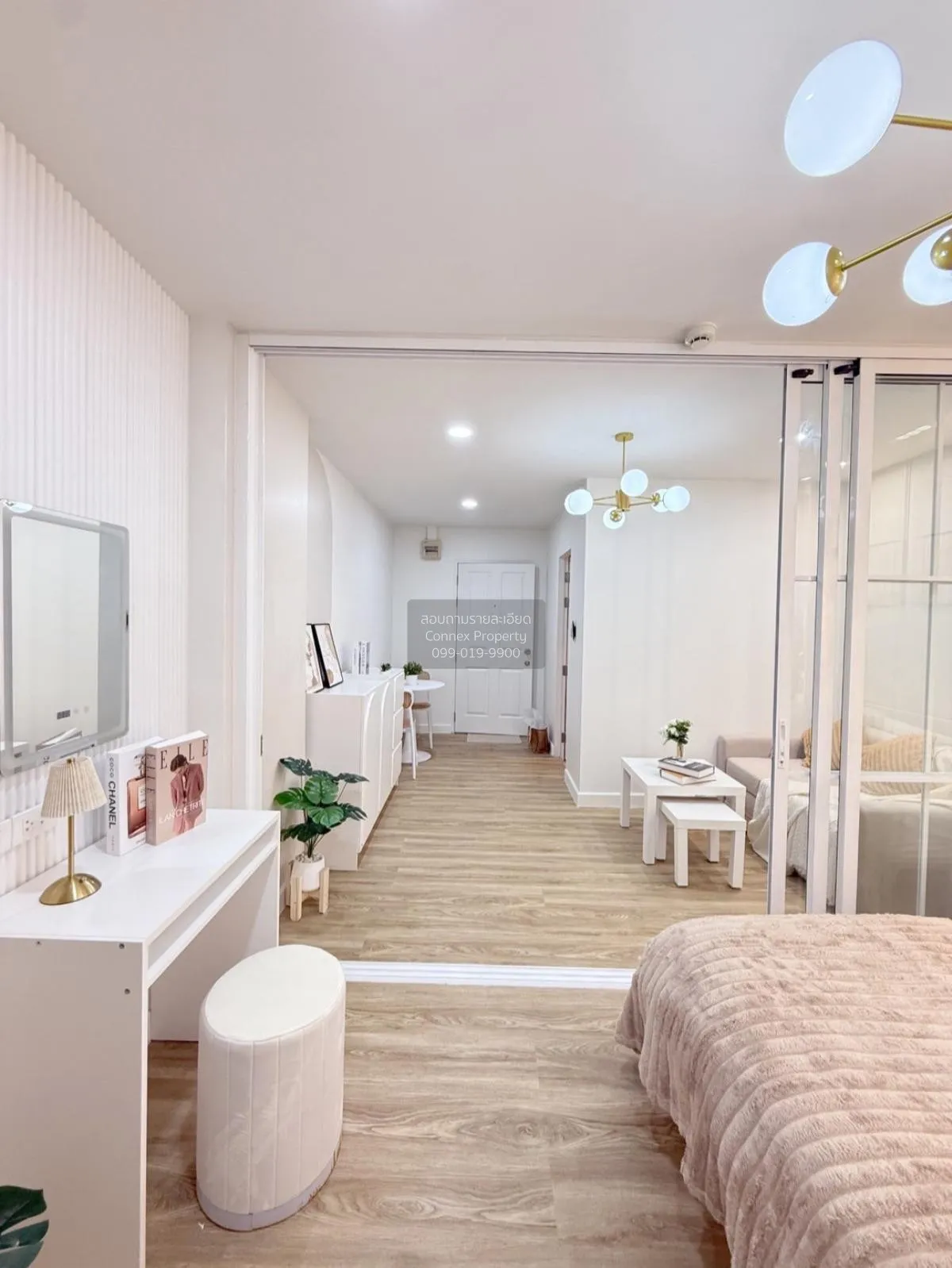 ขายคอนโด  บี คอนโด บางนา รีโนเวทใหม่ บางแก้ว บางพลี สมุทรปราการ C