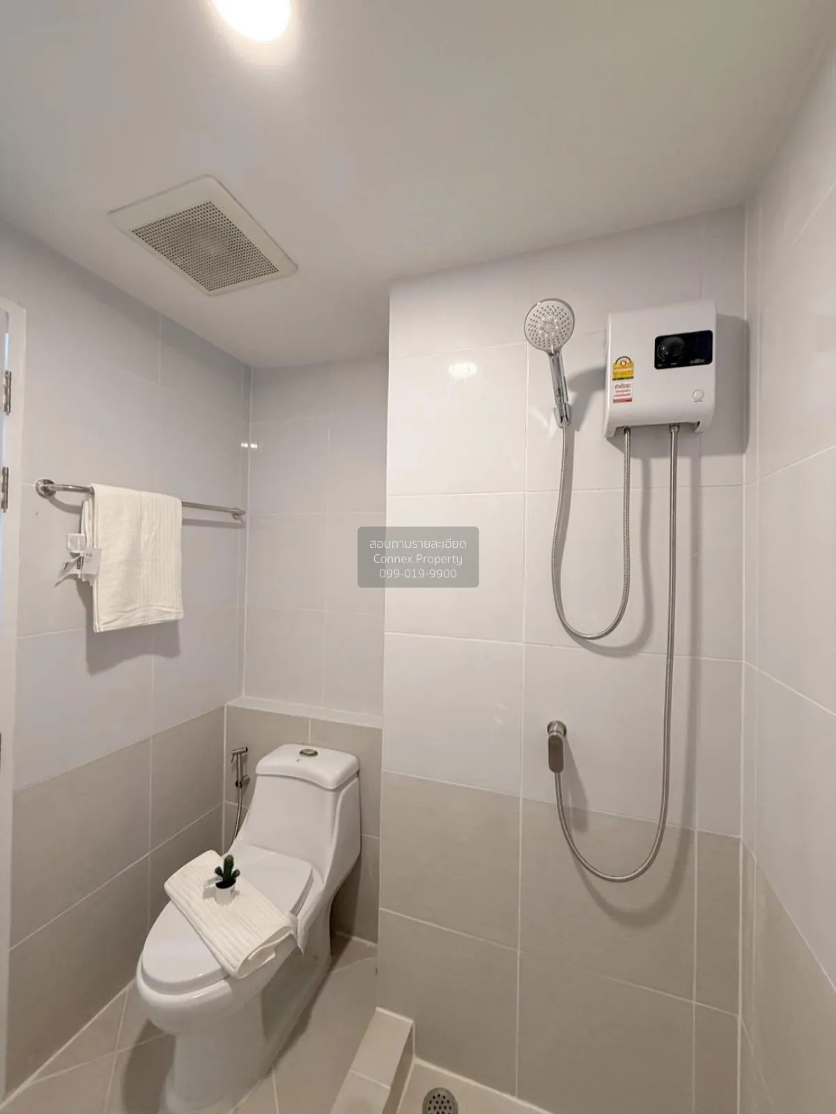 ขายคอนโด  บี คอนโด บางนา รีโนเวทใหม่ บางแก้ว บางพลี สมุทรปราการ C