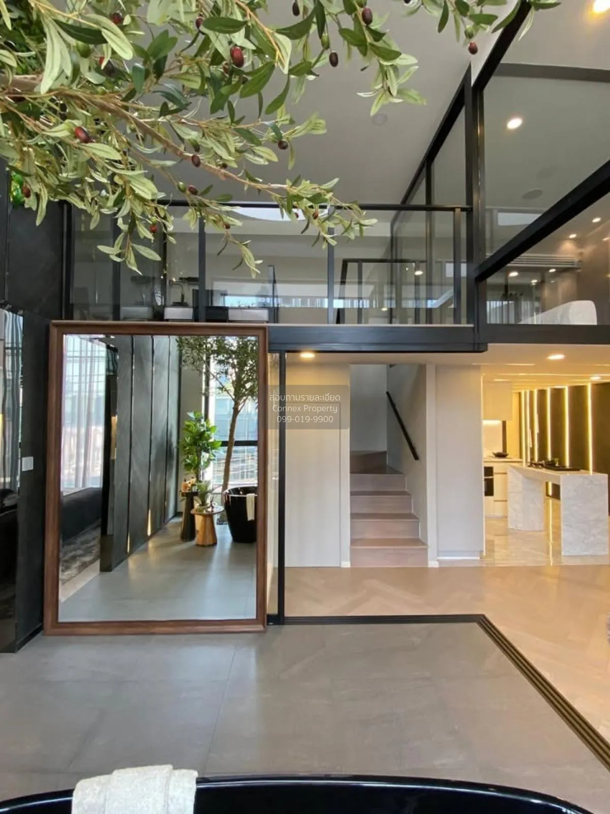 ขายคอนโด  ออริจิ้น คอร์ทยาร์ด ทองหล่อ วิวสวย ชั้นสูง หน้ากว้าง รี