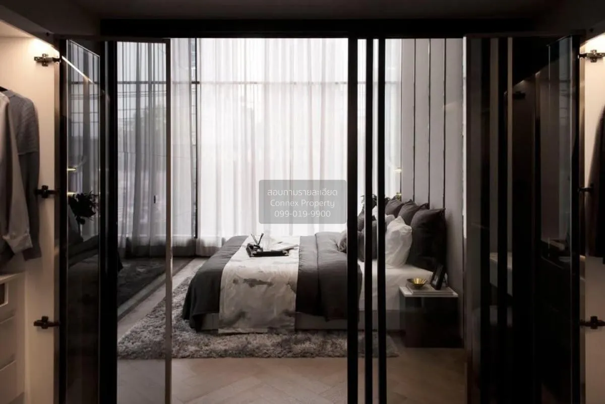 ขายคอนโด  ออริจิ้น คอร์ทยาร์ด ทองหล่อ วิวสวย ชั้นสูง หน้ากว้าง รี