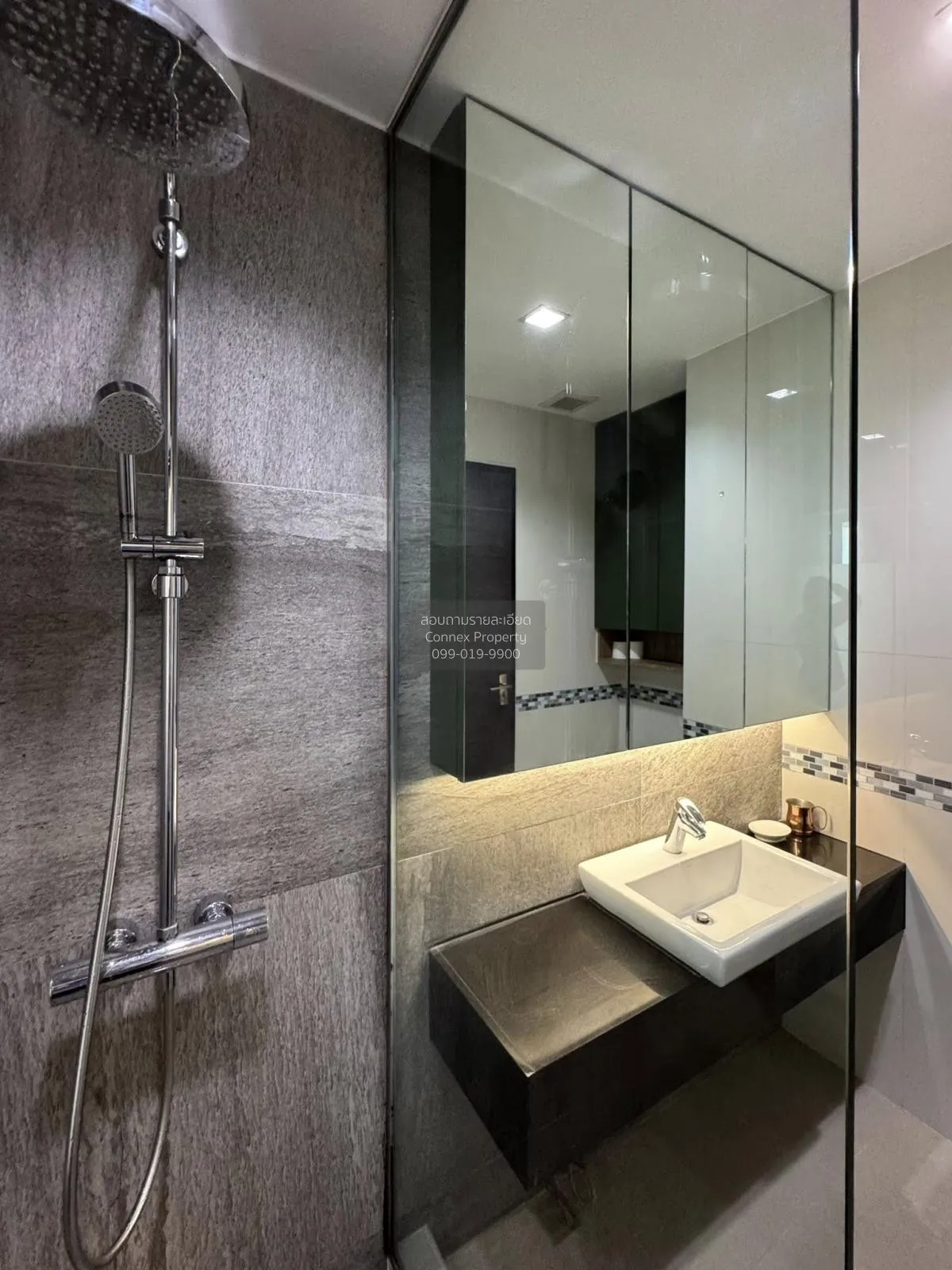 เช่าคอนโด  ไอดีโอ คิว พญาไท ดูเพล็กซ์ BTS-พญาไท ทุ่งพญาไท เขต ราช