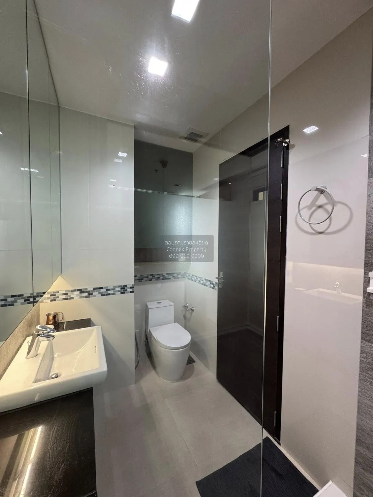 เช่าคอนโด  ไอดีโอ คิว พญาไท ดูเพล็กซ์ BTS-พญาไท ทุ่งพญาไท เขต ราช