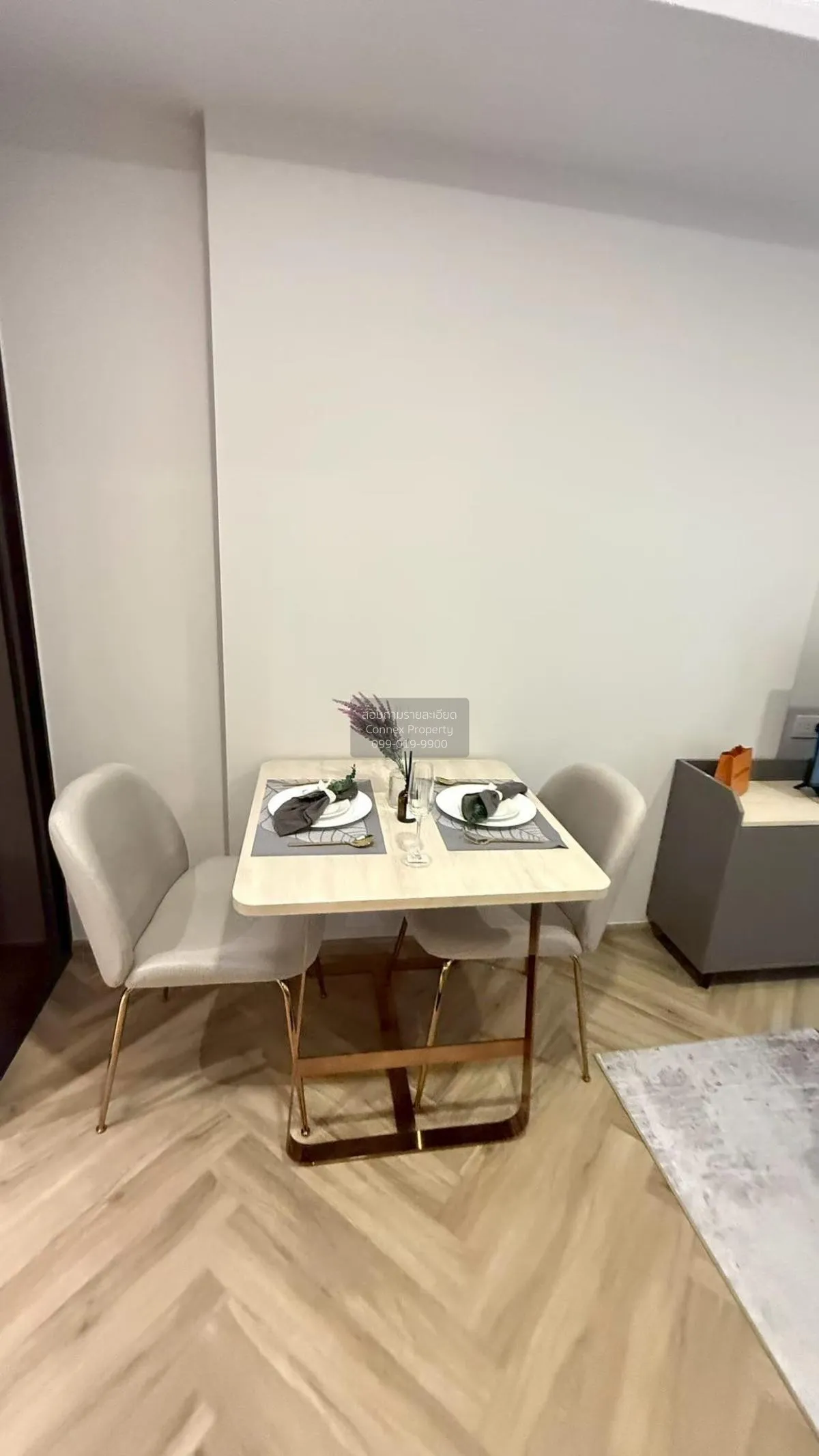For Rent Condo , Chapter Thonglor 25 , BTS-Thong Lo , Khlong Tan  3