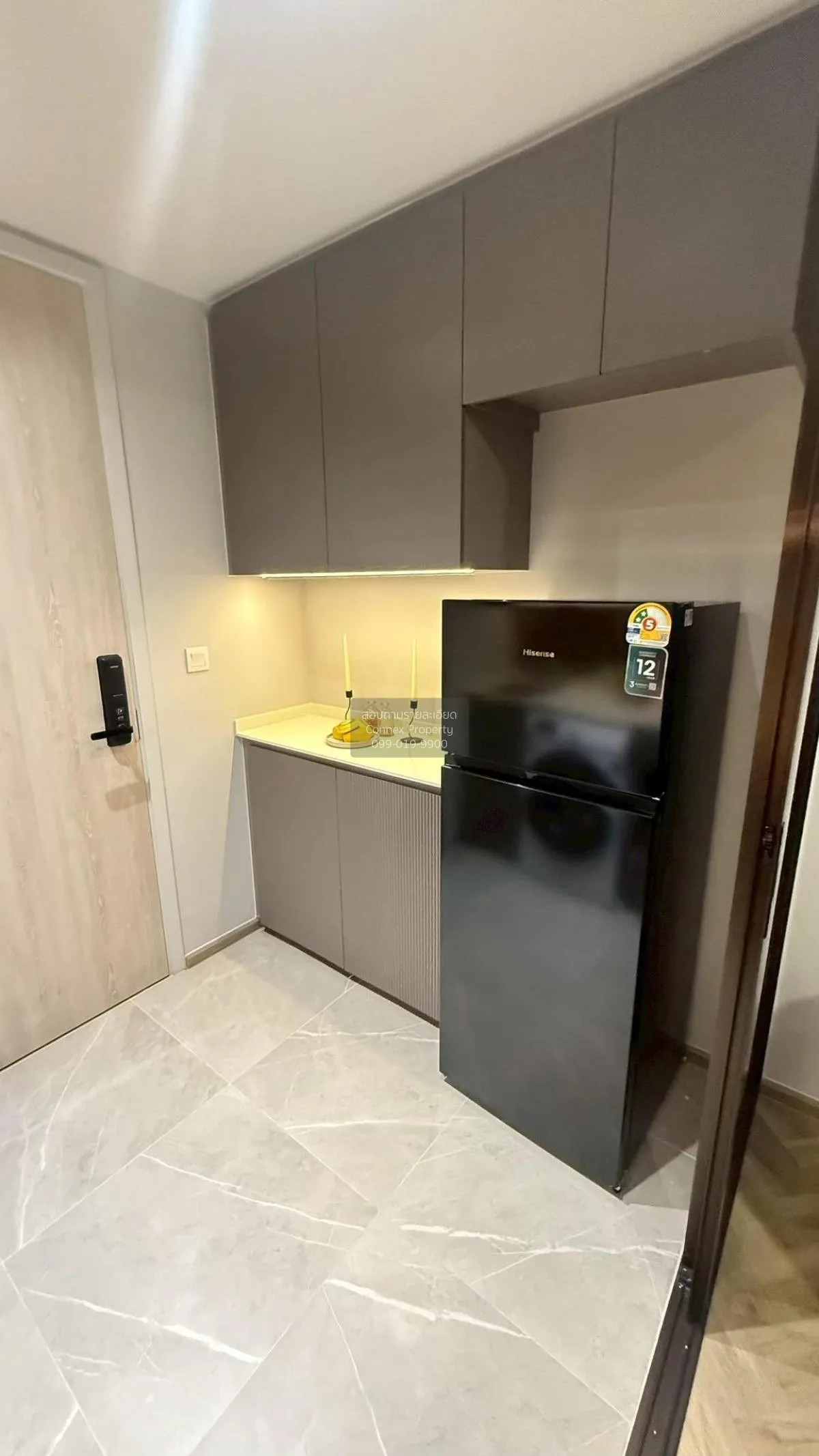 For Rent Condo , Chapter Thonglor 25 , BTS-Thong Lo , Khlong Tan 