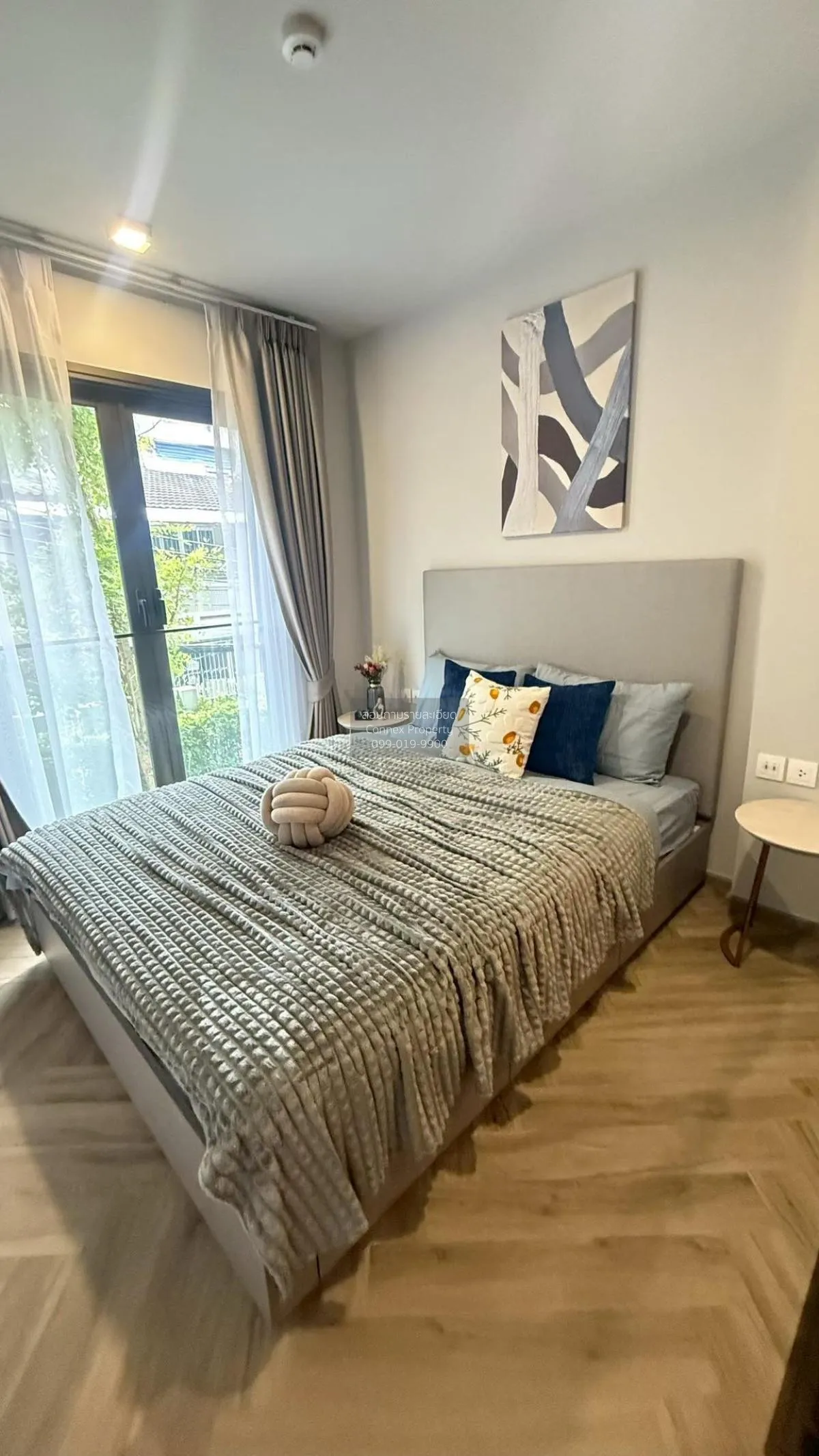 For Rent Condo , Chapter Thonglor 25 , BTS-Thong Lo , Khlong Tan 