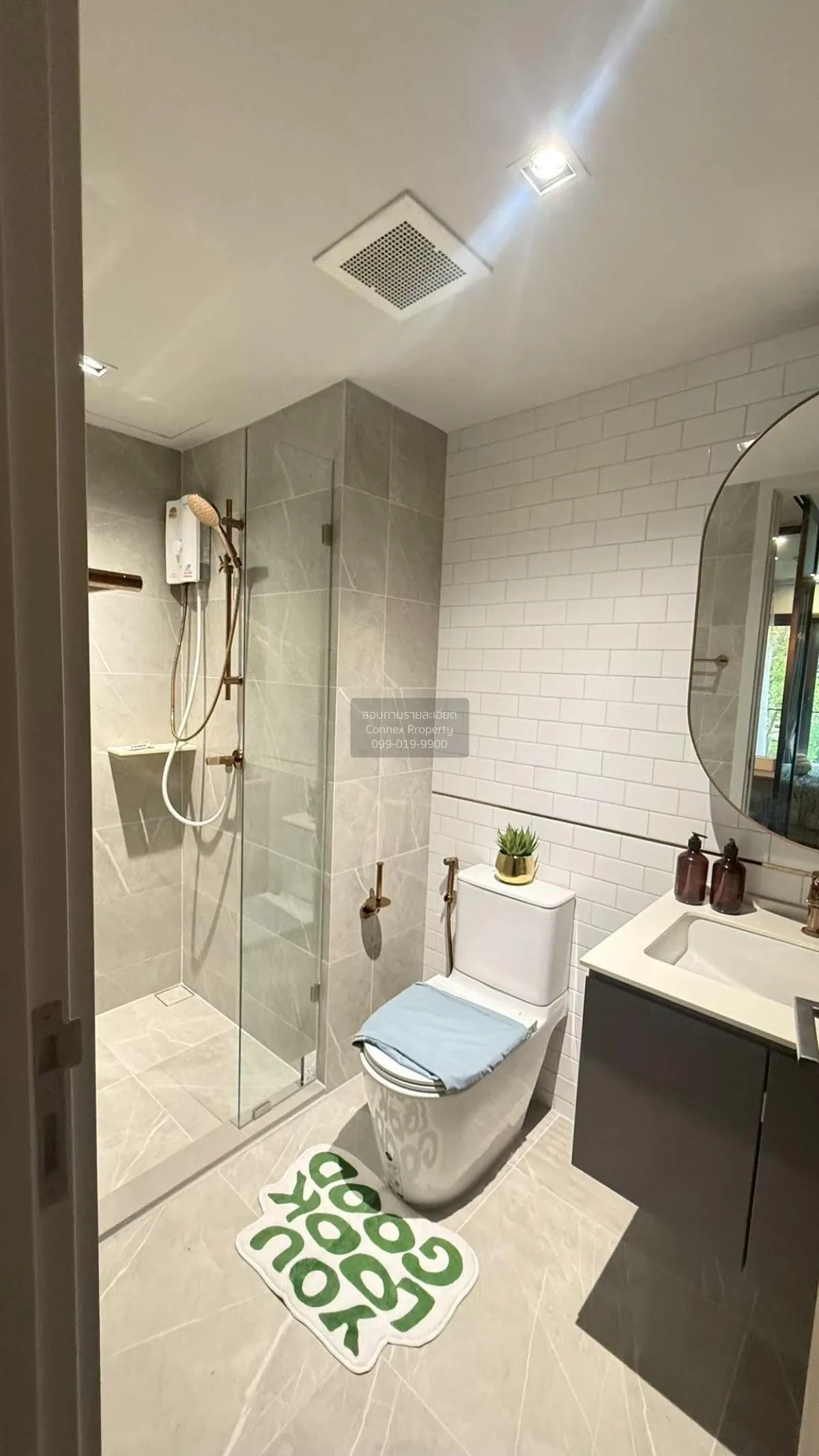 For Rent Condo , Chapter Thonglor 25 , BTS-Thong Lo , Khlong Tan 