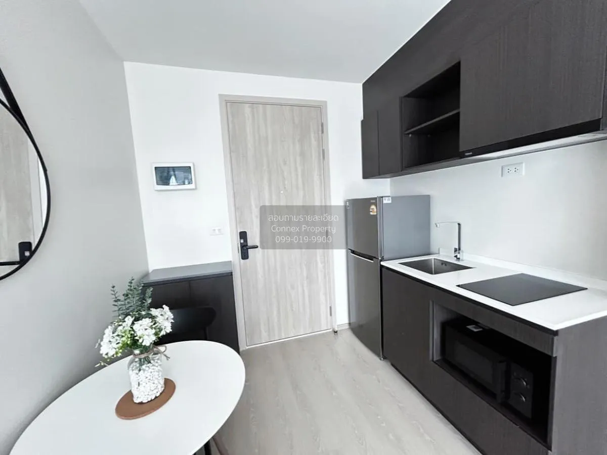 For Sale Condo , Nue Noble Ratchada-Lat Phrao , MRT-Ratchada , Ch 3