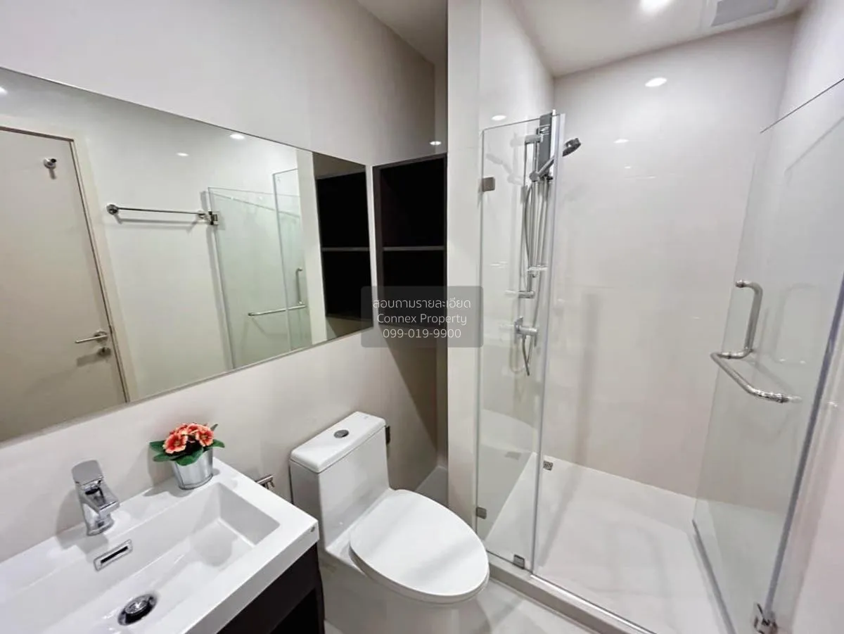 For Sale Condo , Nue Noble Ratchada-Lat Phrao , MRT-Ratchada , Ch