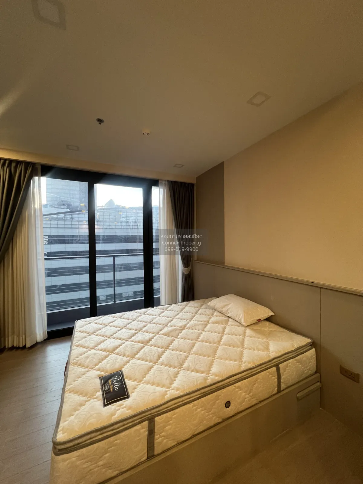 For Rent Condo , One9Five Asoke - Rama 9 , MRT-Phra Ram 9 , Huai 