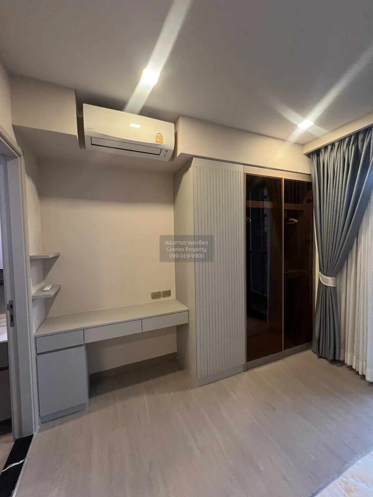 For Rent Condo , One9Five Asoke - Rama 9 , MRT-Phra Ram 9 , Huai 