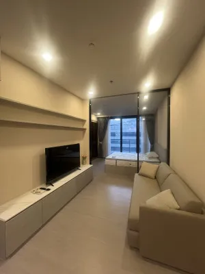 For Rent Condo , One9Five Asoke - Rama 9 , MRT-Phra Ram 9 , Huai Khwang , Huai Khwang , Bangkok , CX-134353