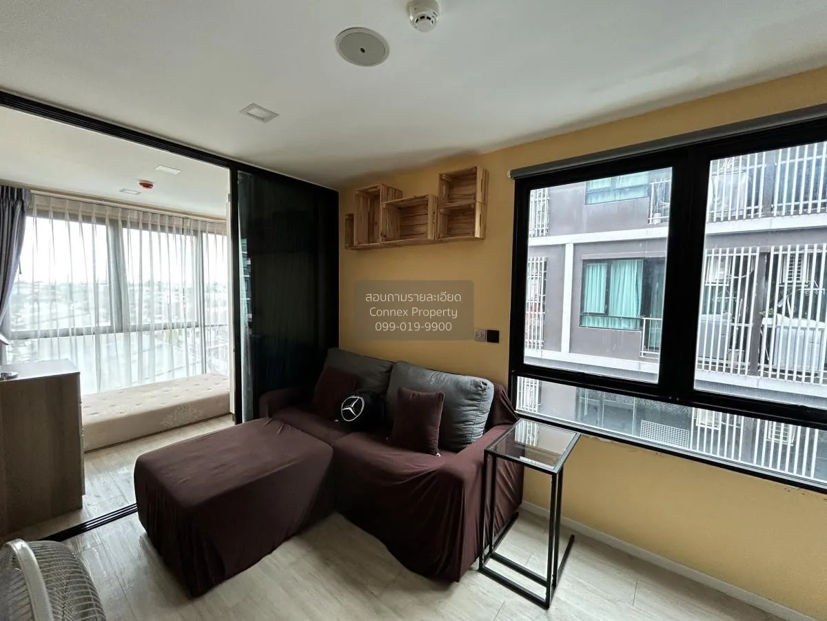 For Rent Condo , Atmoz Ladprao 71 , Lat Phrao , Lat Phrao , Bangk 2
