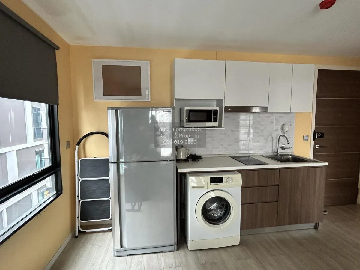 For Rent Condo , Atmoz Ladprao 71 , Lat Phrao , Lat Phrao , Bangk 4