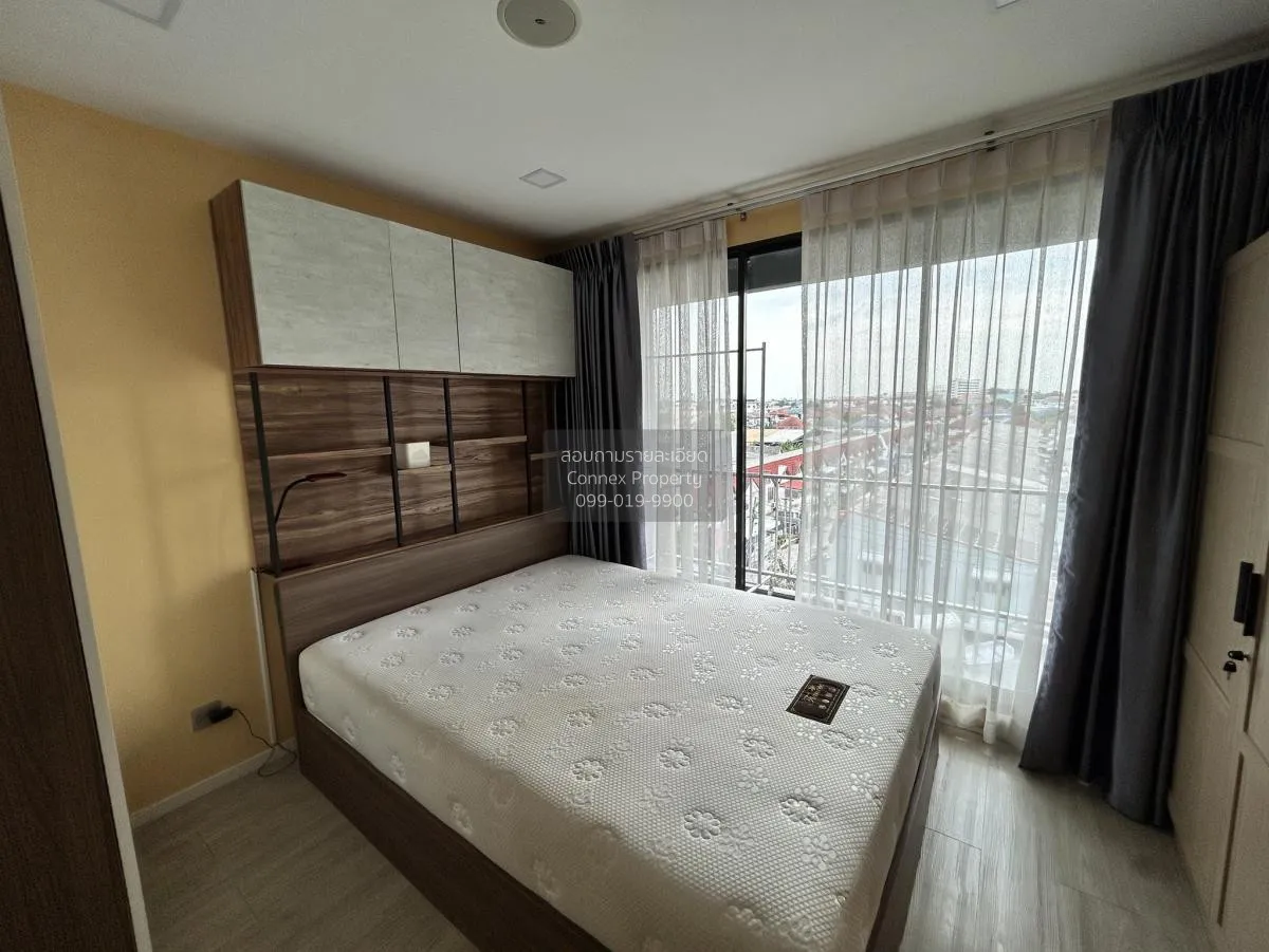 For Rent Condo , Atmoz Ladprao 71 , Lat Phrao , Lat Phrao , Bangk