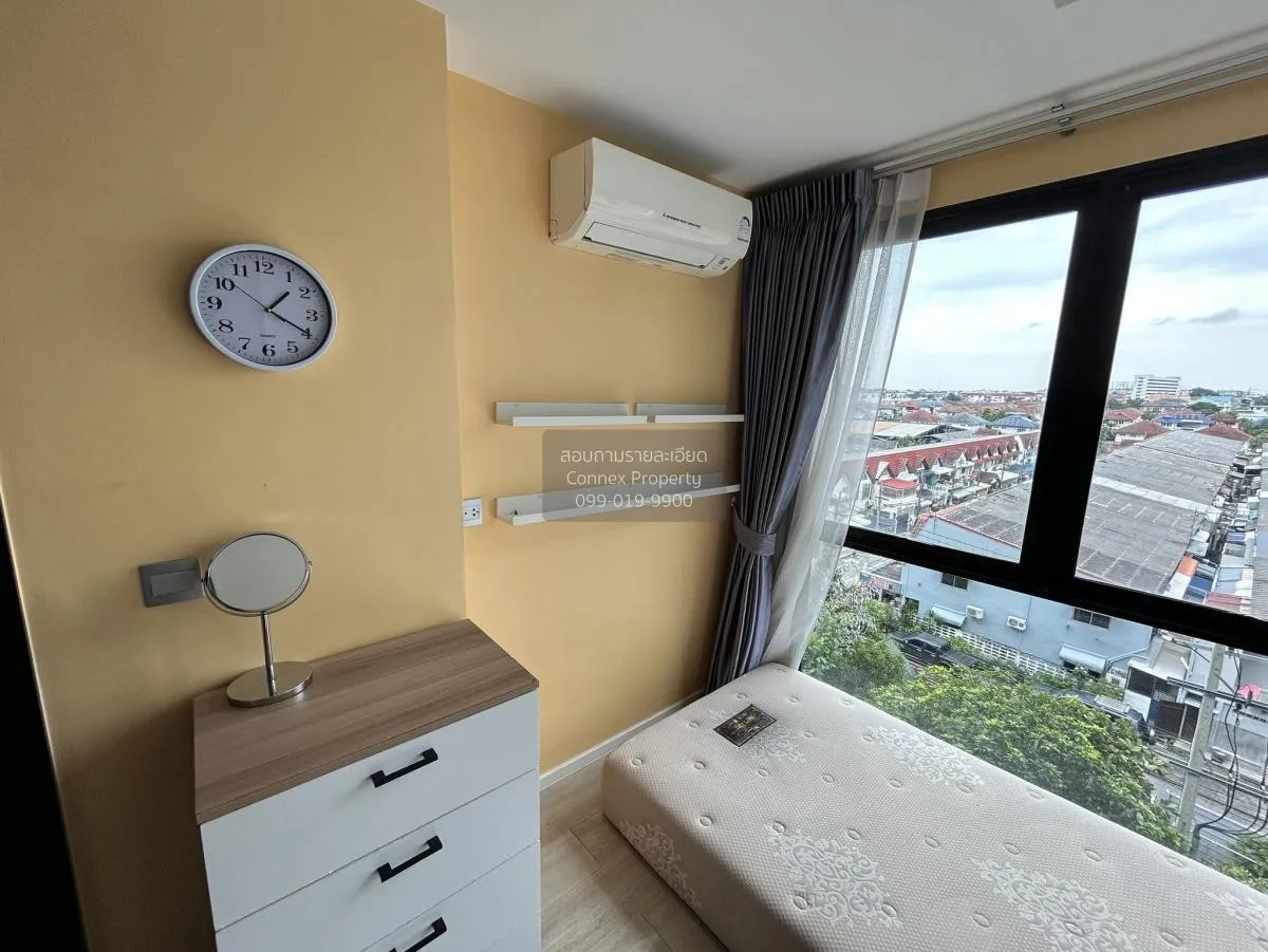 For Rent Condo , Atmoz Ladprao 71 , Lat Phrao , Lat Phrao , Bangk