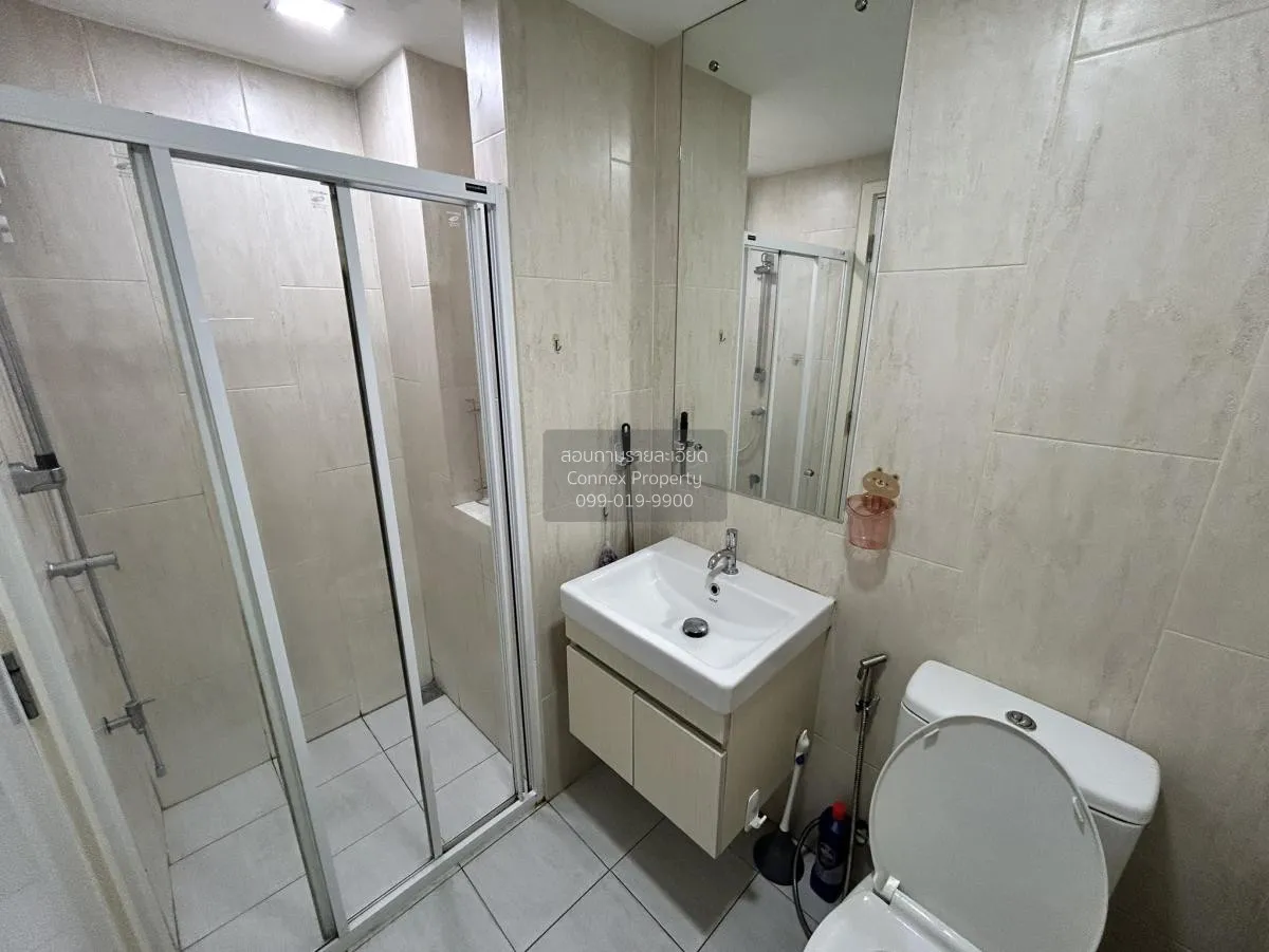 For Rent Condo , Atmoz Ladprao 71 , Lat Phrao , Lat Phrao , Bangk