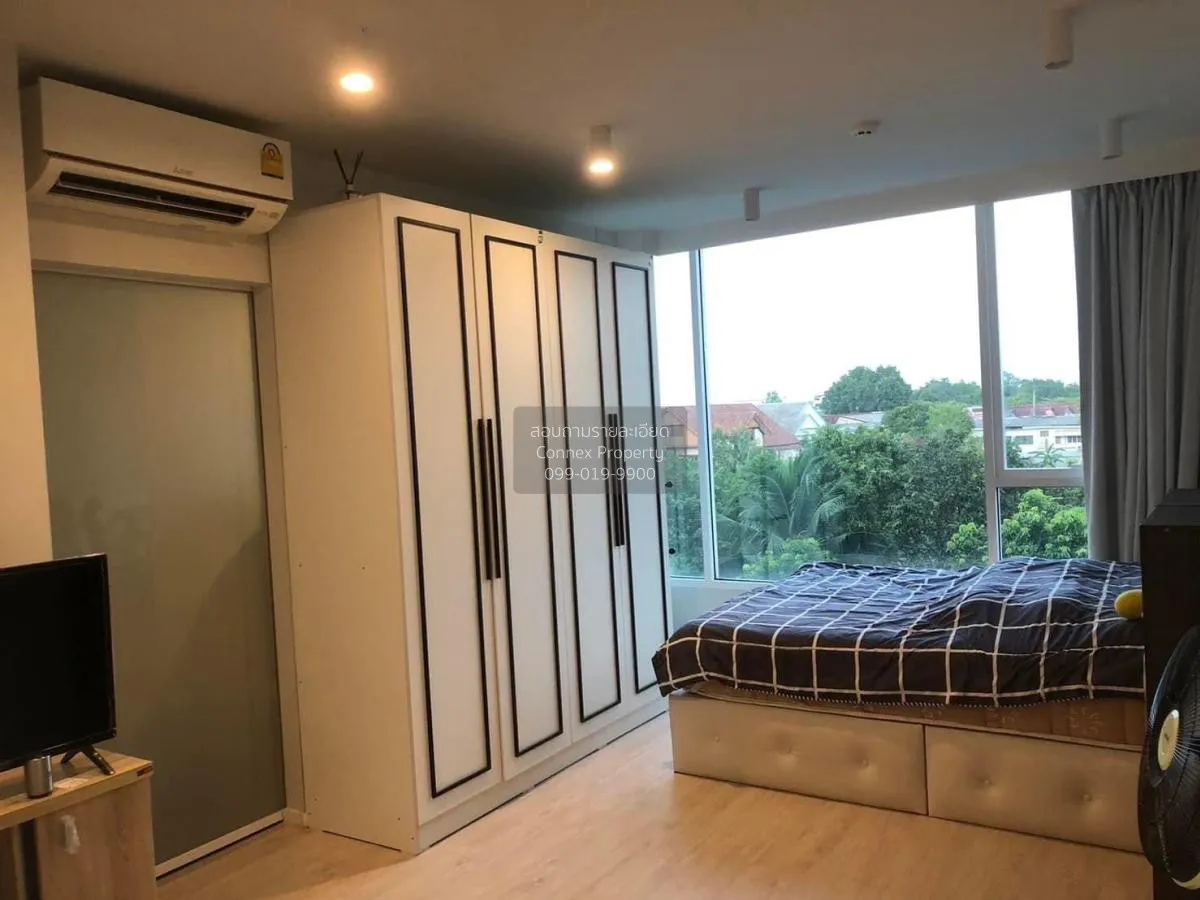 ขายคอนโด  ยู เกษตร – นวมินทร์ อนุสาวรีย์ เขต บางเขน กรุงเทพ CX-13 1