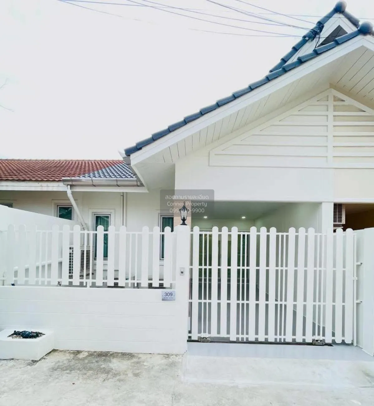 For Sale Townhouse/Townhome  , Chokchai Village 7 , Mueang Phata  1