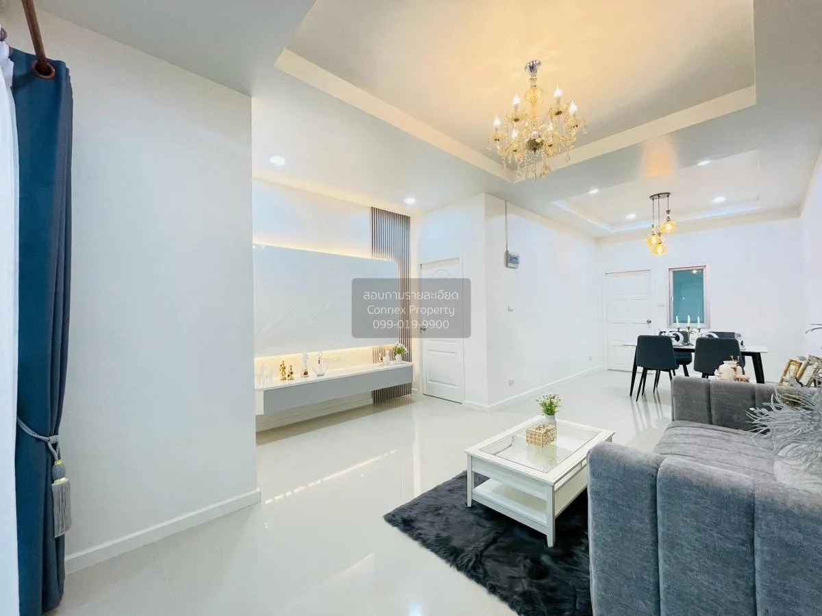 For Sale Townhouse/Townhome  , Chokchai Village 7 , Mueang Phata  3