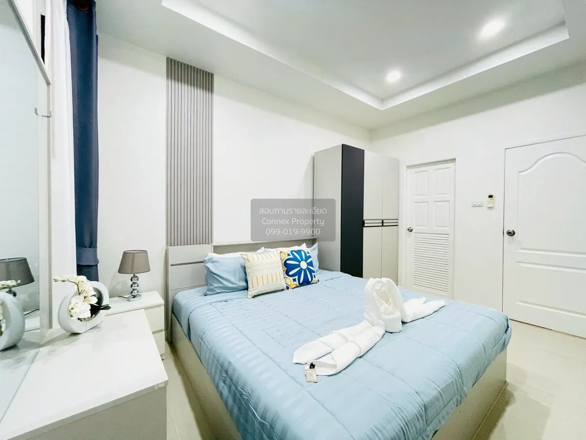 For Sale Townhouse/Townhome  , Chokchai Village 7 , Mueang Phata 