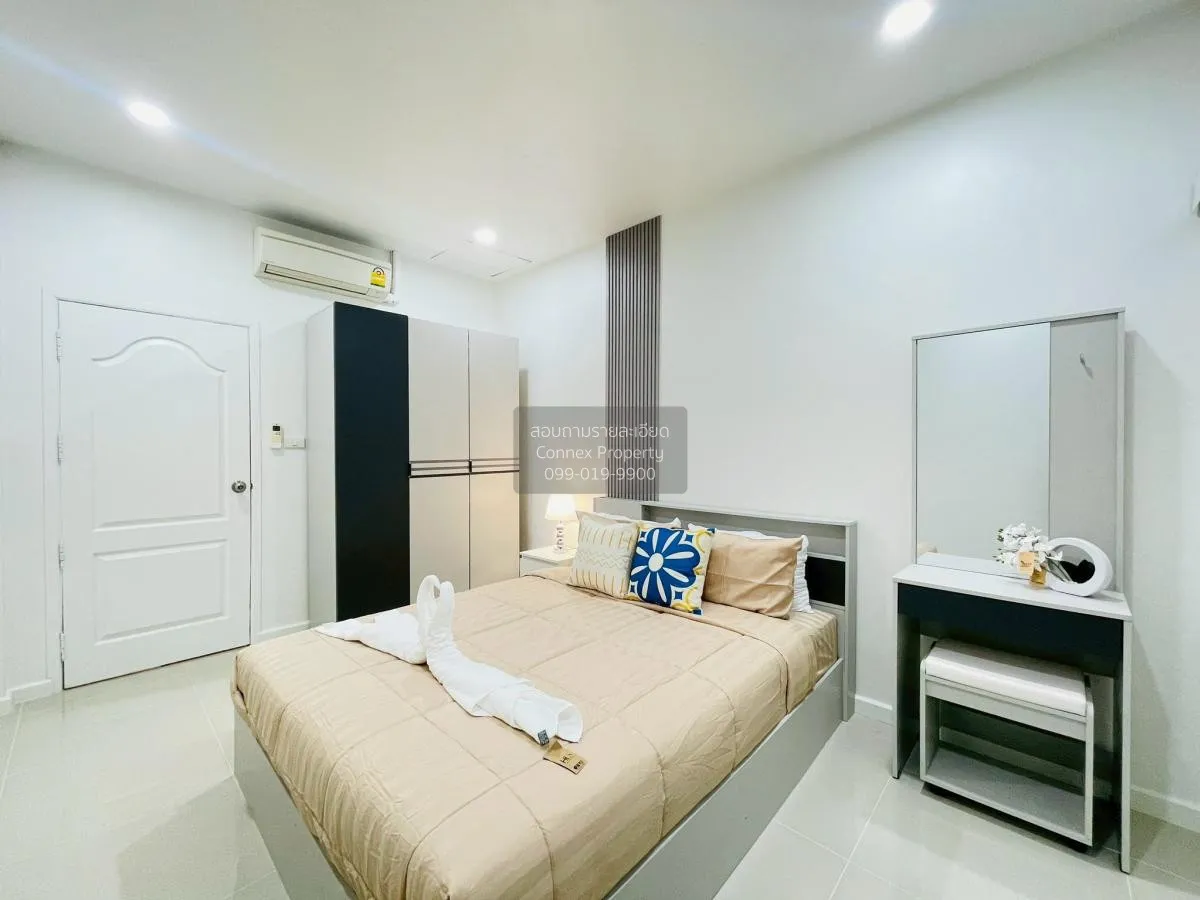 For Sale Townhouse/Townhome  , Chokchai Village 7 , Mueang Phata 