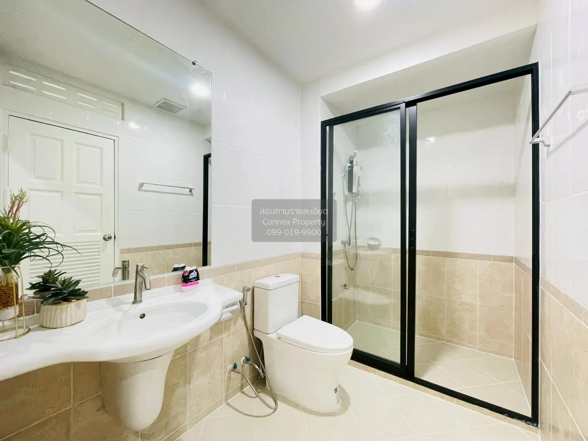 For Sale Townhouse/Townhome  , Chokchai Village 7 , Mueang Phata 