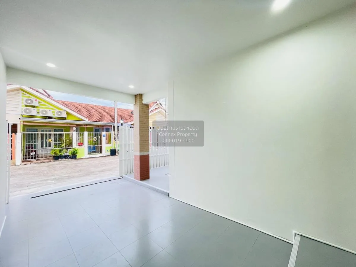 For Sale Townhouse/Townhome  , Chokchai Village 7 , Mueang Phata 