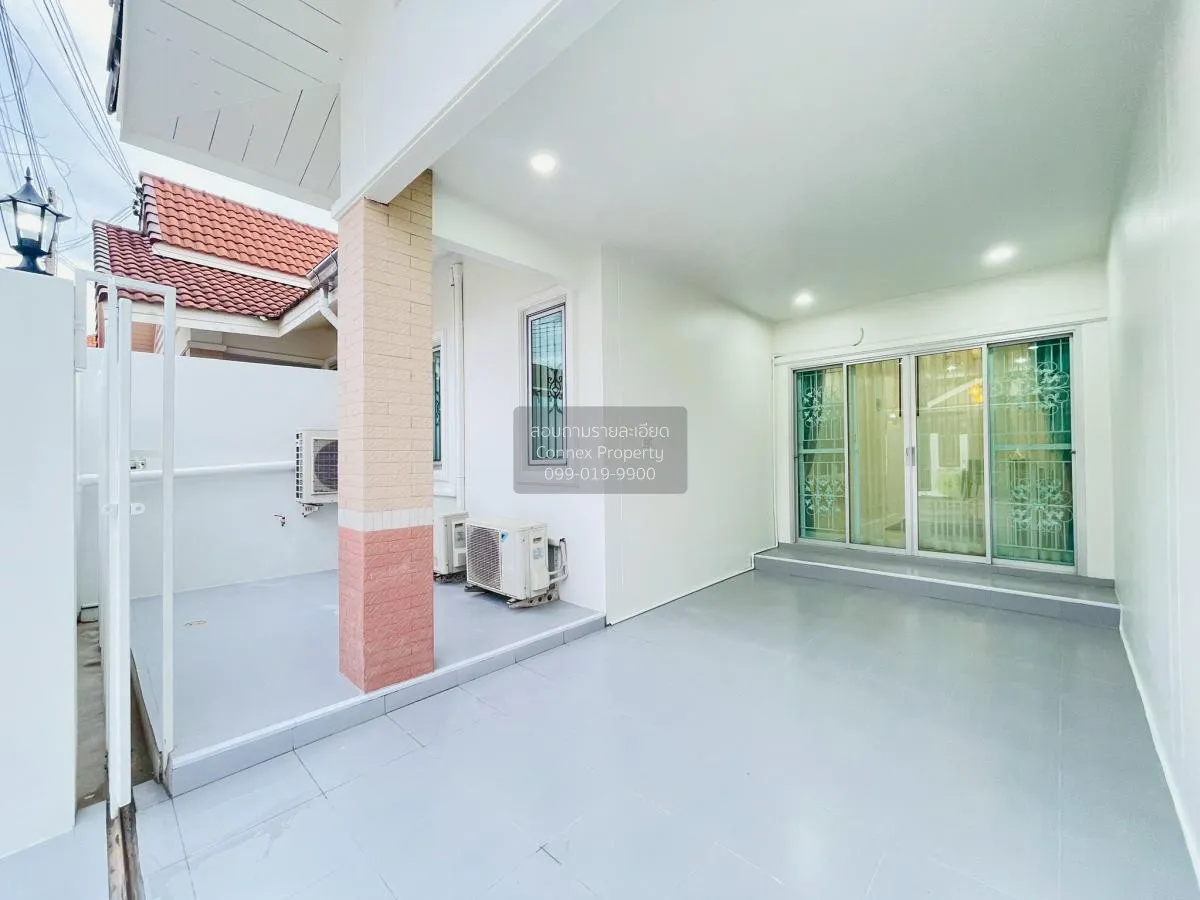 For Sale Townhouse/Townhome  , Chokchai Village 7 , Mueang Phata 