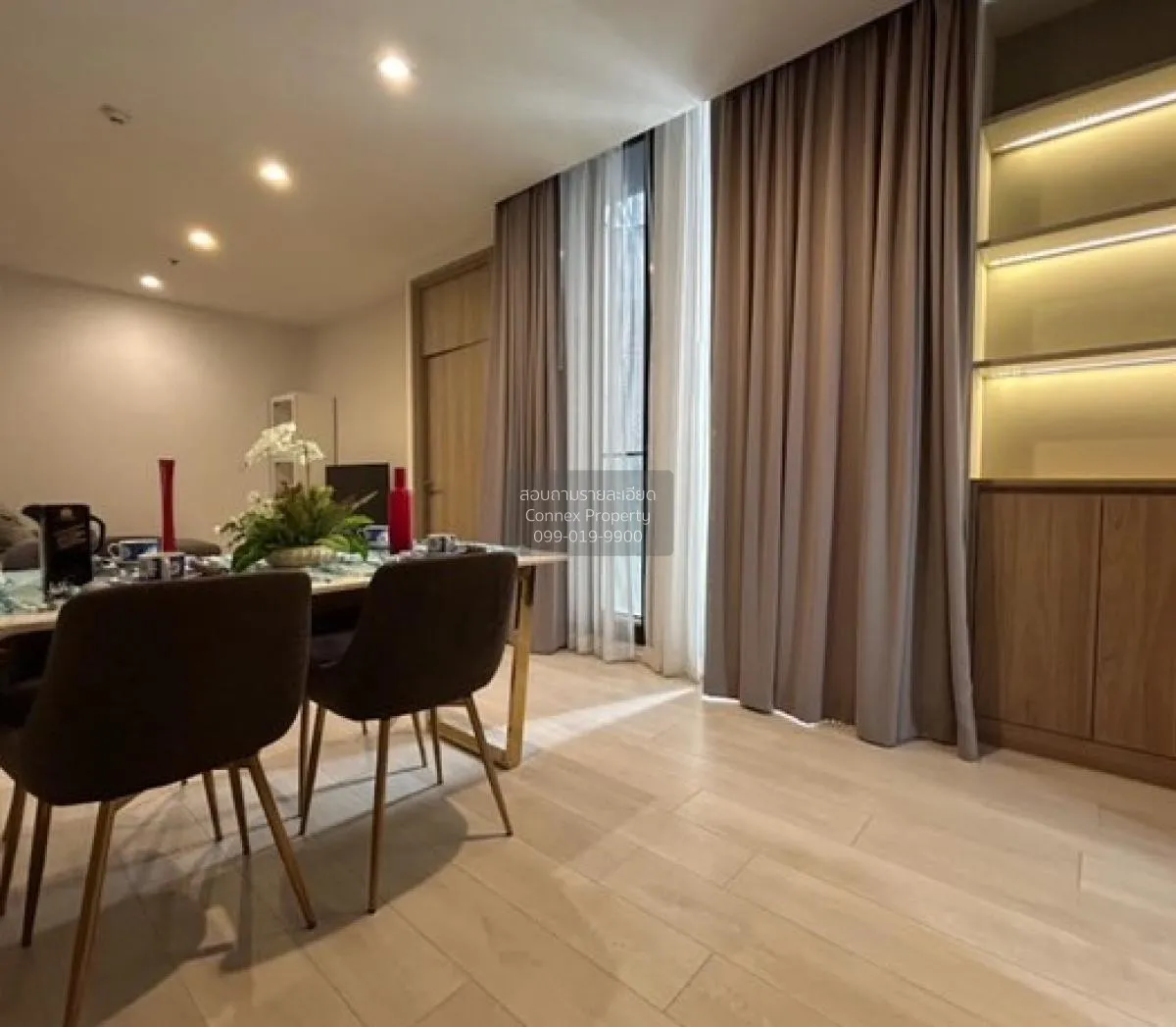 For Rent Condo , Noble Ploenchit , BTS-Phloen Chit , Lumpini , Pa 2