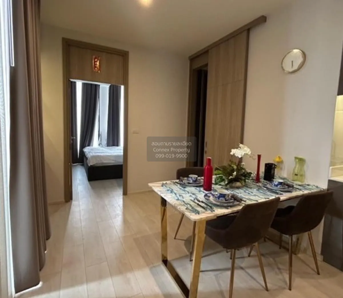 For Rent Condo , Noble Ploenchit , BTS-Phloen Chit , Lumpini , Pa 3