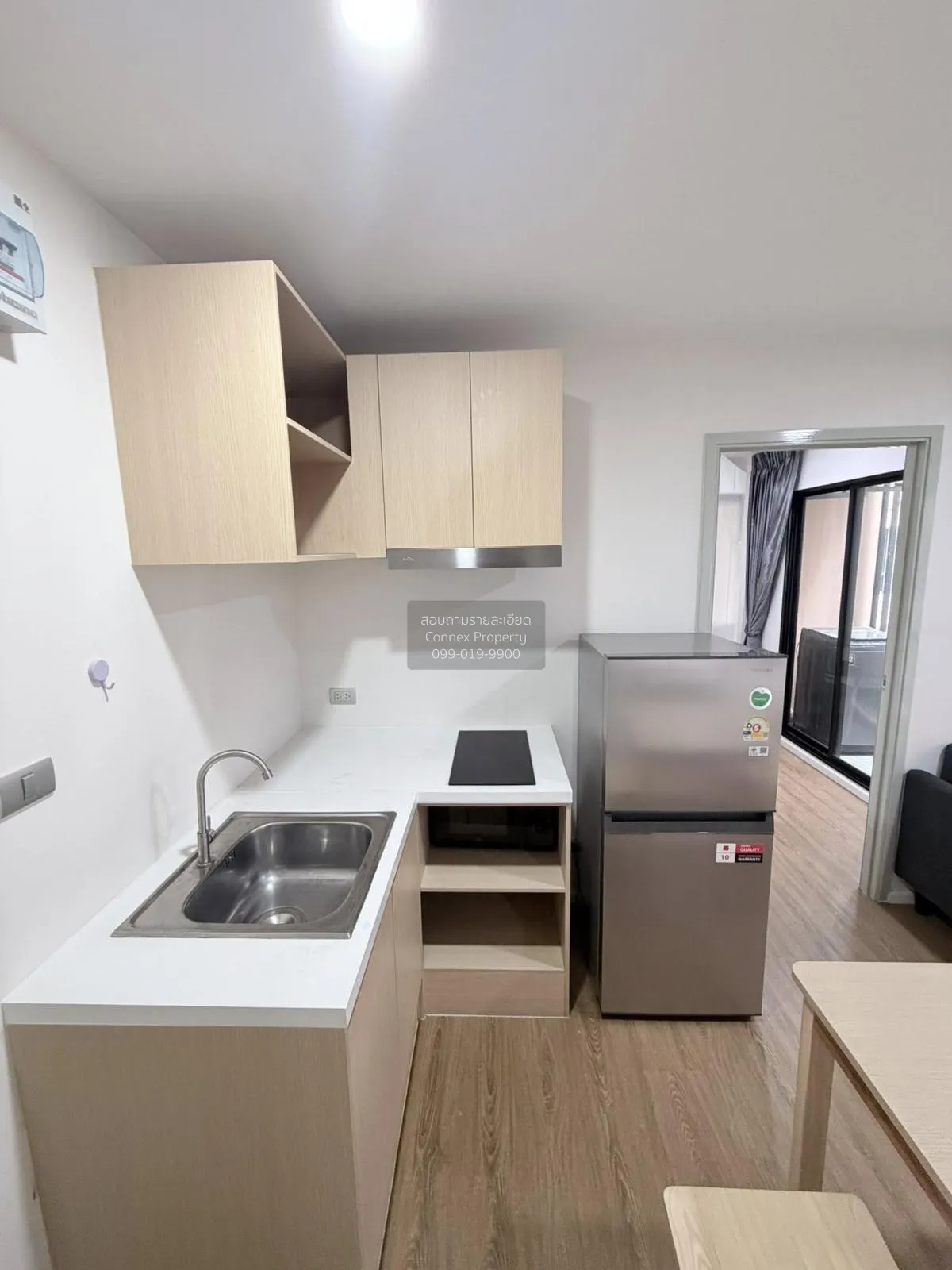 For Rent Condo , Alive sukhumvit 76 , BTS-Samrong , Samrong , Phr 2