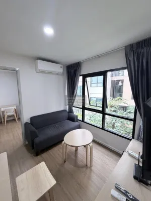 For Rent Condo , Alive sukhumvit 76 , BTS-Samrong , Samrong , Phra Pradaeng , Samut Prakarn , CX-134360