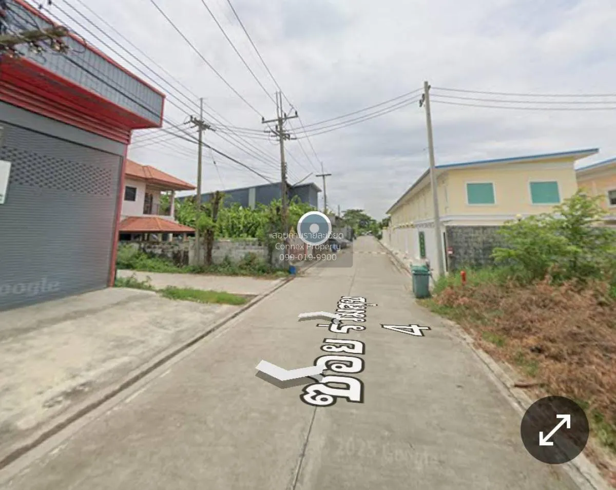 ขายโกดังพื้นที่ 150 ตร.ม.พร้อมออฟฟิศ 72 ตร.ม. ซอยร่วมสุข 4 อำเภอล 2