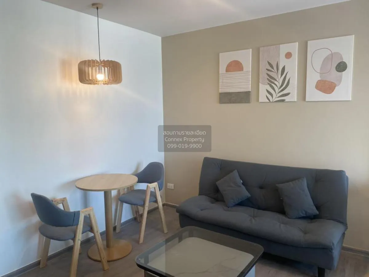 For Rent Condo , Regent Home Bangna (New Project) , Bang Na , Ban 1