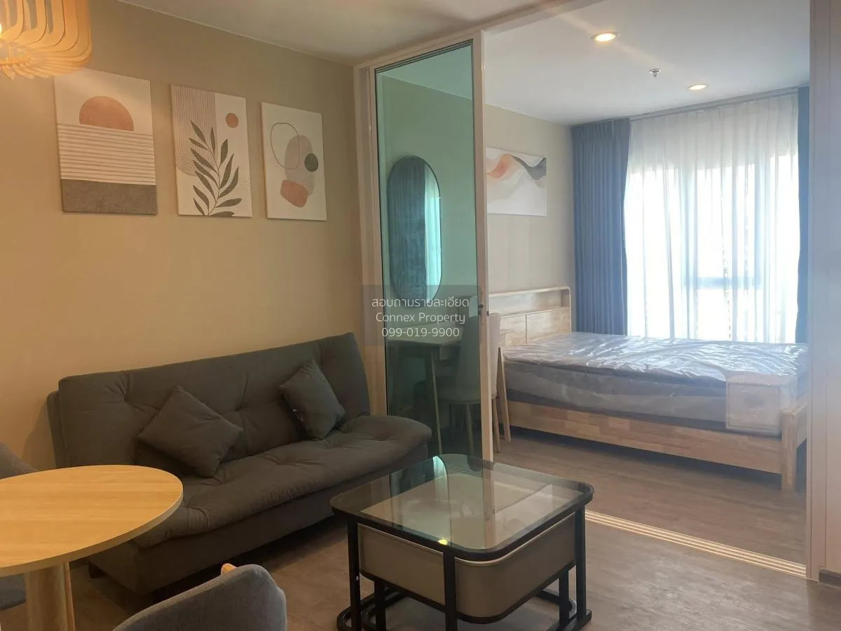 For Rent Condo , Regent Home Bangna (New Project) , Bang Na , Ban 2