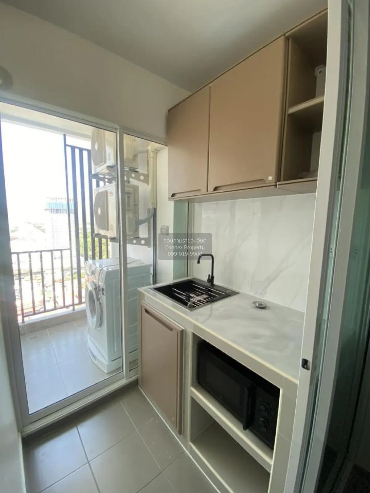 For Rent Condo , Regent Home Bangna (New Project) , Bang Na , Ban 4