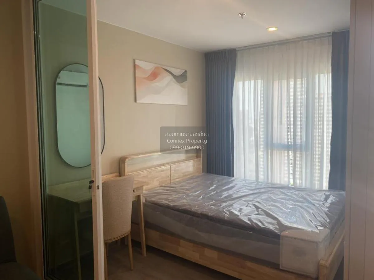 For Rent Condo , Regent Home Bangna (New Project) , Bang Na , Ban