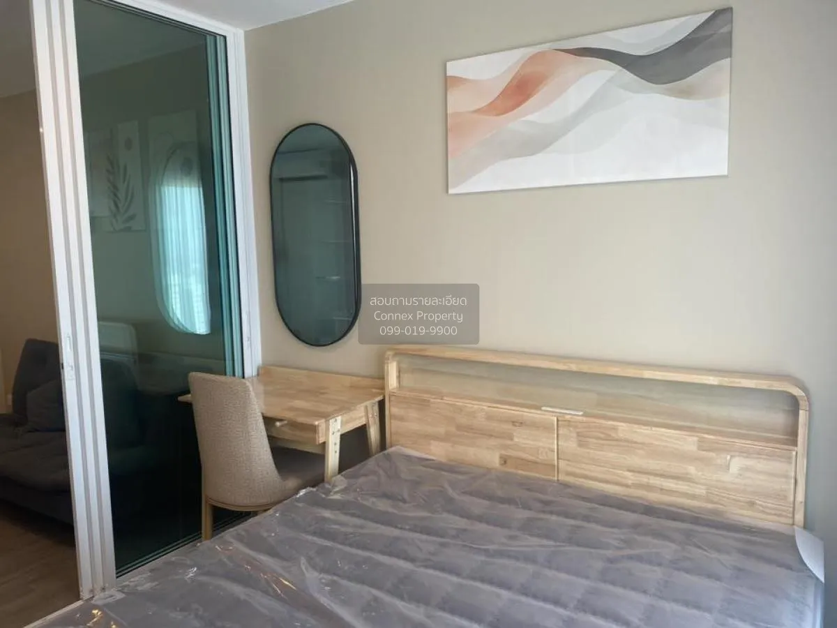 For Rent Condo , Regent Home Bangna (New Project) , Bang Na , Ban