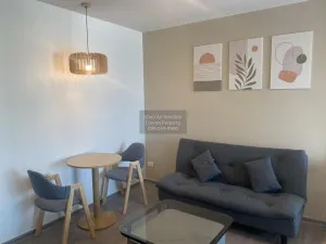 For Rent Condo , Regent Home Bangna (New Project) , Bang Na , Bang Na , Bangkok , CX-134362