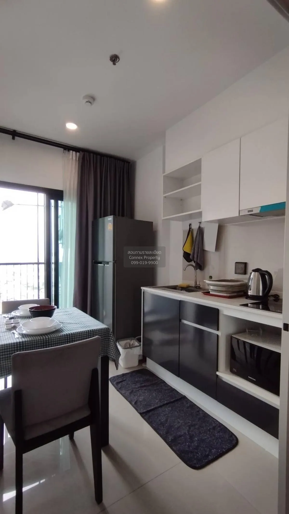 For Rent Condo , The Tree Sukhumvit 71 , ARL-Ramkhamhaeng , Suan  3