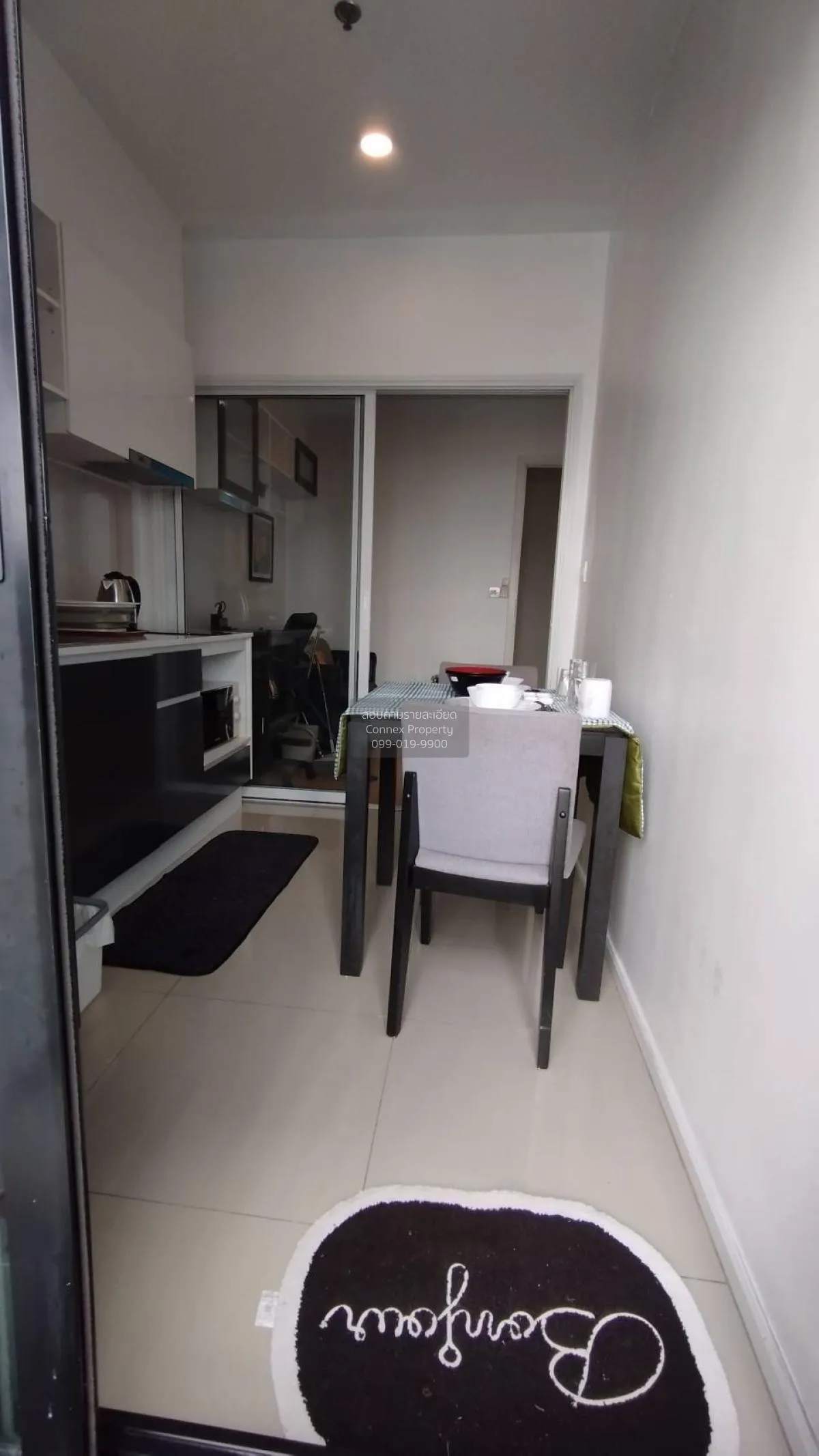 For Rent Condo , The Tree Sukhumvit 71 , ARL-Ramkhamhaeng , Suan  4