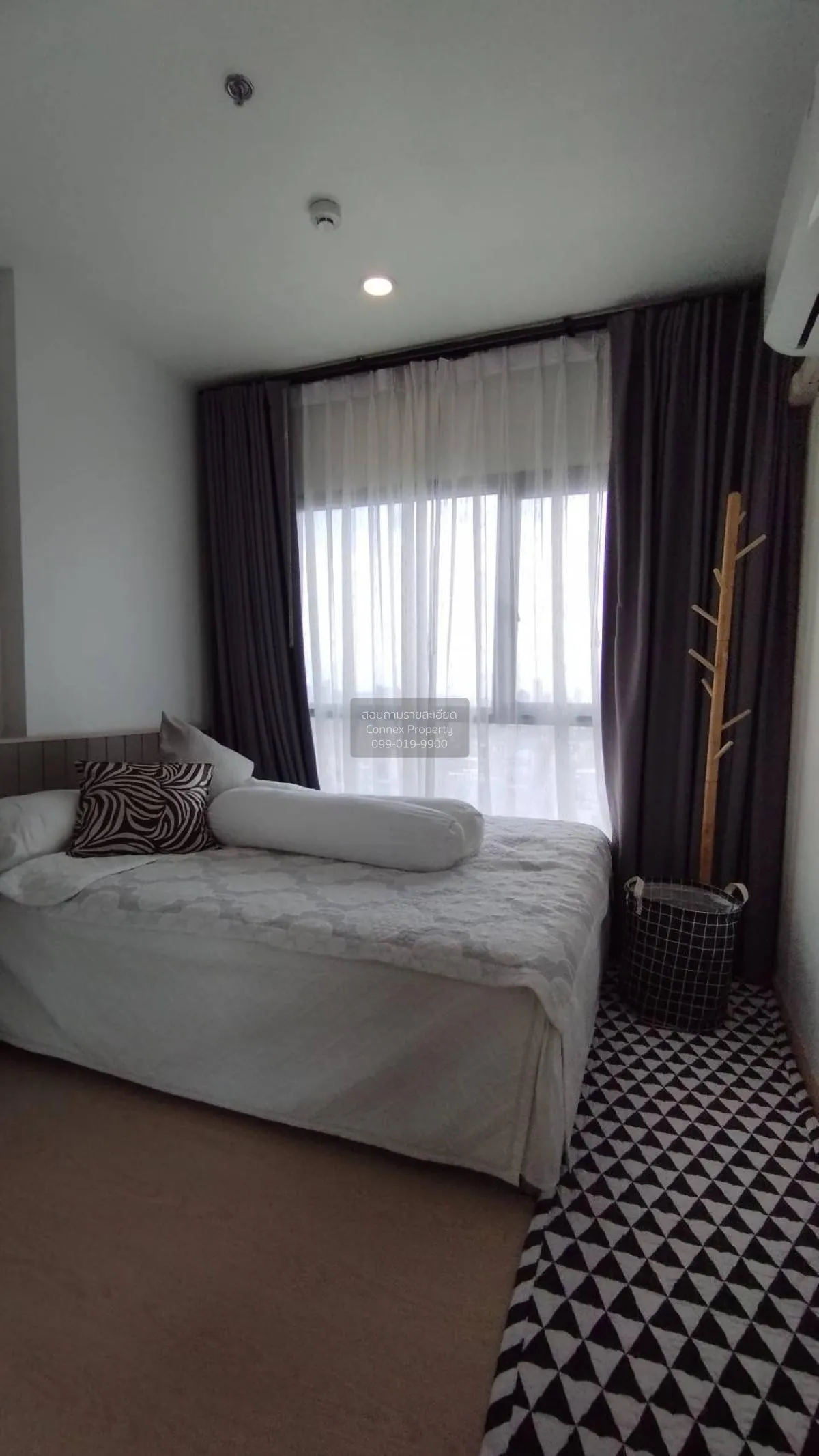 For Rent Condo , The Tree Sukhumvit 71 , ARL-Ramkhamhaeng , Suan 