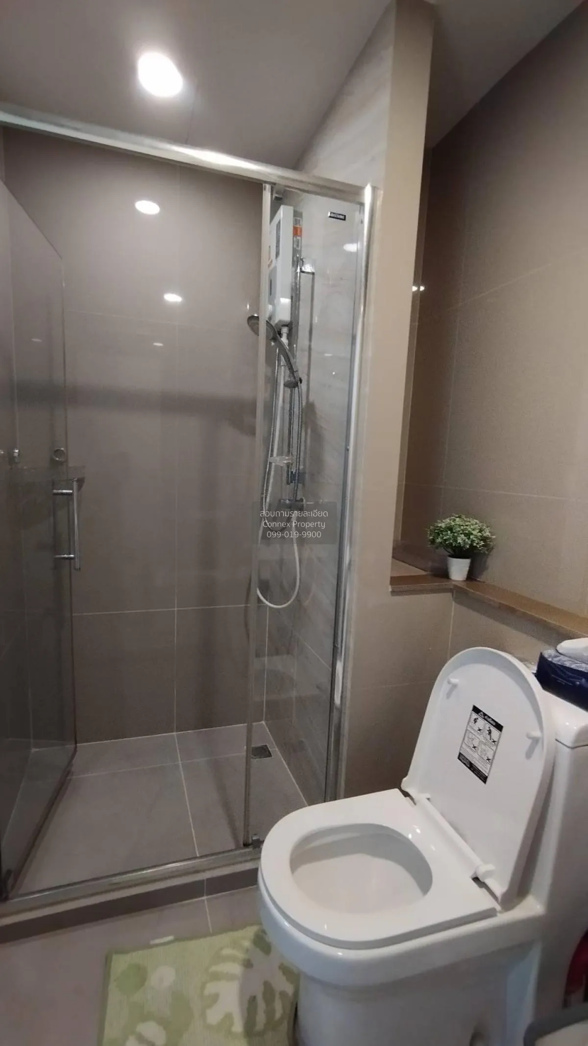 For Rent Condo , The Tree Sukhumvit 71 , ARL-Ramkhamhaeng , Suan 