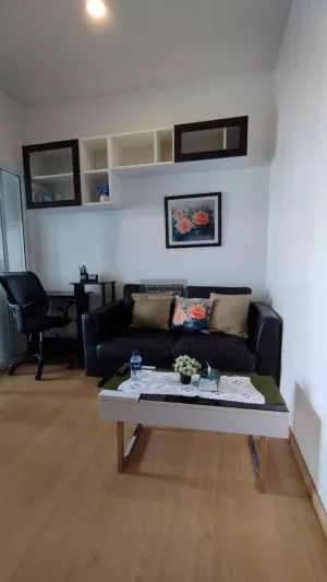 For Rent Condo , The Tree Sukhumvit 71 , ARL-Ramkhamhaeng , Suan Luang , Suan Luang , Bangkok , CX-134364