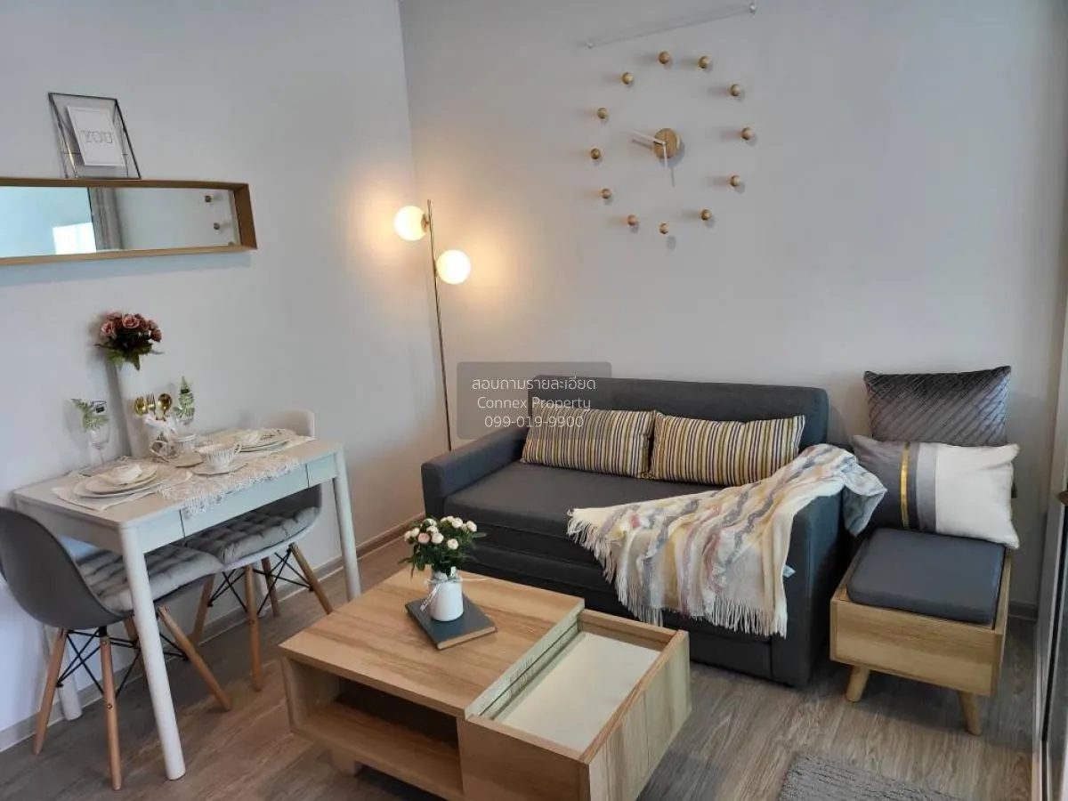 For Rent Condo , Regent Home Bangna (New Project) , Bang Na , Ban 1