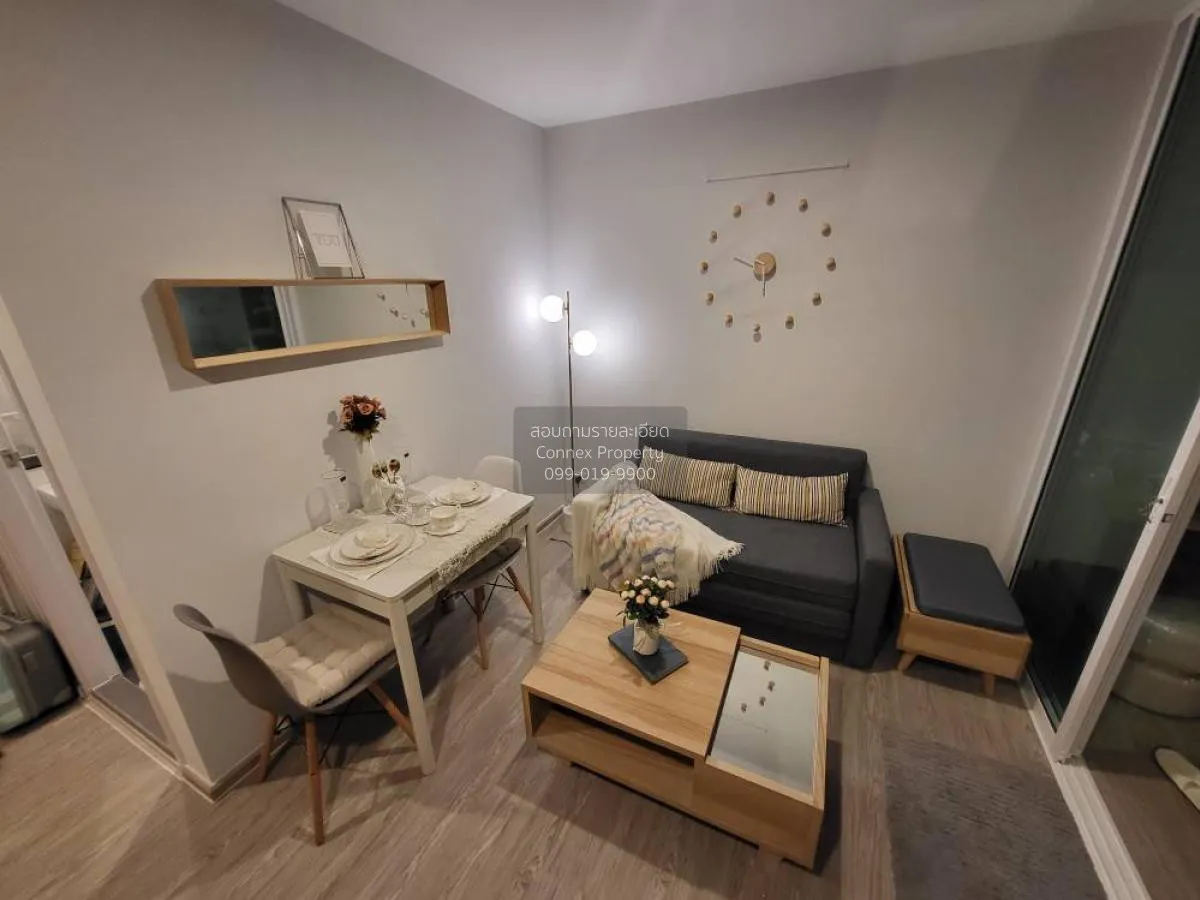 For Rent Condo , Regent Home Bangna (New Project) , Bang Na , Ban 2