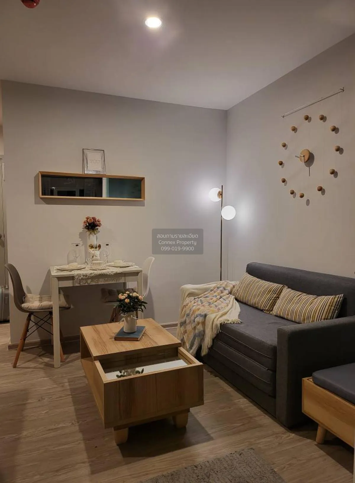 For Rent Condo , Regent Home Bangna (New Project) , Bang Na , Ban 3