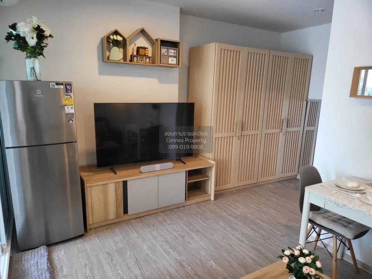 For Rent Condo , Regent Home Bangna (New Project) , Bang Na , Ban 4