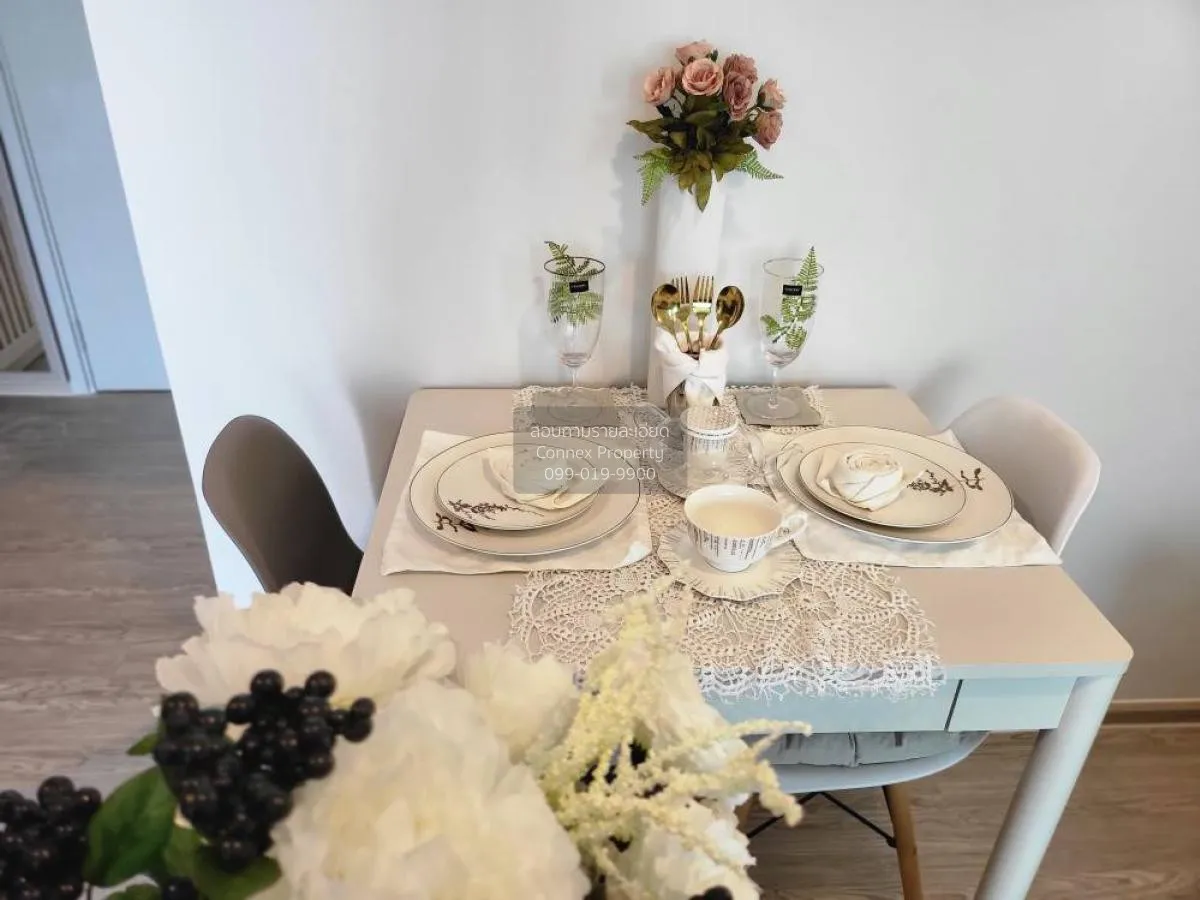 For Rent Condo , Regent Home Bangna (New Project) , Bang Na , Ban