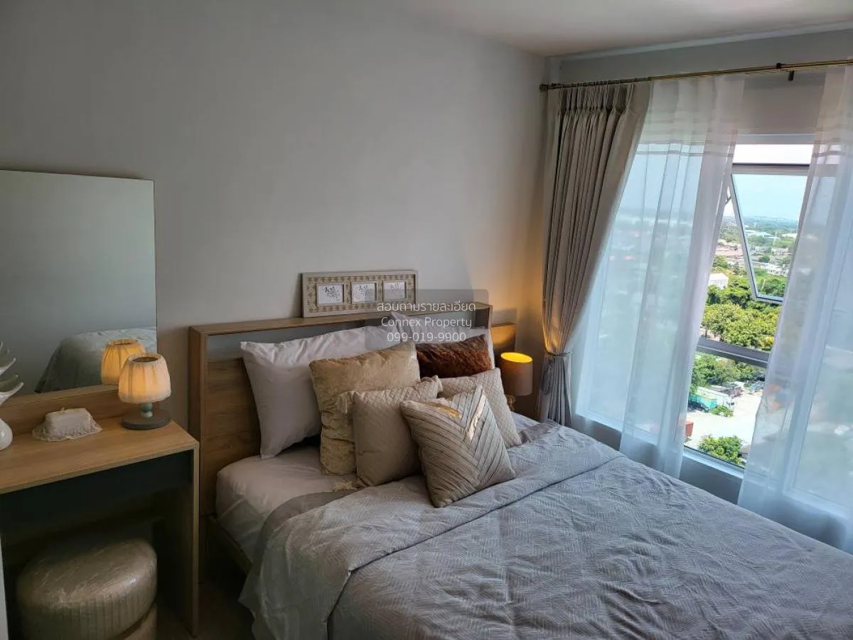 For Rent Condo , Regent Home Bangna (New Project) , Bang Na , Ban